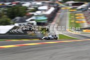 Formula one - Belgium Grand Prix 2014 - Friday