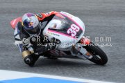 Moto3 Round 03 2012 at Circuito de Estoril