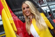 Formula one - Belgium Grand Prix 2014 - Sunday