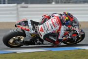 MotoGP Pre-Season Test at Circuito de Jerez - Friday