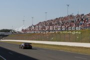 DTM Oschersleben - 8th Round 2012 - Sunday