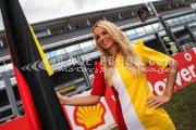 Formula one - Belgium Grand Prix 2014 - Sunday
