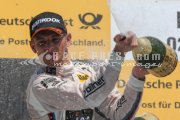 DTM Hockenheim - 1st Round 2014 - Sunday