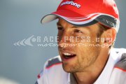 Formula one - Australian Grand Prix 2013 - Thursday