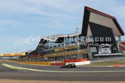 Formula one - British Grand Prix 2015 - Friday