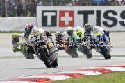 Moto2 - Malaysian Grand Prix - Sunday
