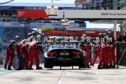 DTM Nuerburgring - 5th Round 2012 - Saturday