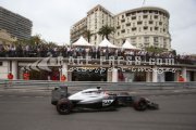 Formula one - Monaco Grand Prix 2014 - Sunday