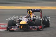 Formula one - Indian Grand Prix 2013 - Sunday