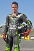 MotoGP Test Preparations at Circuito de Jerez