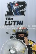 Moto2 - Malaysian Grand Prix - Saturday