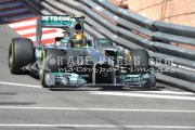 Formula one - Monaco Grand Prix 2013 - Thursday