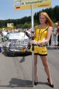 DTM Spielberg - 3rd Round 2012 - Sunday