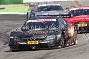 DTM Hockenheim - 1st Round 2014 - Sunday