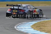 DTM Oschersleben - 8th Round 2012 - Friday