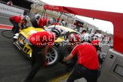 DTM Oschersleben - 8th Round 2012 - Friday