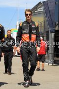 Formula one - Spanish Grand Prix 2015 - Thursday