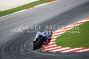 Jorge Lorenzo - MotoGP - pre season testing - Sepang 2011