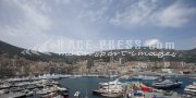 Formula one - Monaco Grand Prix 2014 - Wednesday