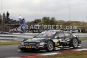 DTM Zandvoort - 7th Round 2012 - Saturday