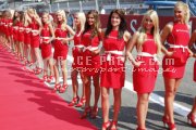 Italian Grand Prix 2012 - Sunday