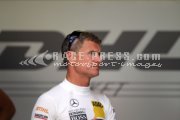 DTM Norisring - 5th Round 2012 - Saturday