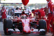 Formula one - British Grand Prix 2015 - Friday