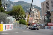 Formula1 Monaco Grand Prix 2012 - Saturday