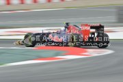 Formula one - Spanish Grand Prix 2013 - Friday