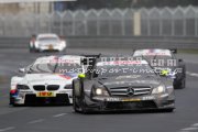 DTM Norisring - 5th Round 2012 - Sunday