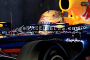 Formula one - United States Grand Prix 2012 - Saturday
