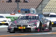 DTM Hockenheim - 1st Round 2014 - Sunday