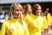 Formula one - Belgium Grand Prix 2014 - Sunday