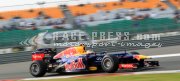 Formula one - Indian Grand Prix 2012 - Saturday