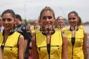 Formula one - Spanish Grand Prix 2014 - Sunday