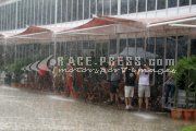 Malaysian Grand Prix 2012 - Thursday