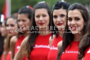 Spanish Grand Prix 2012 - Saturday