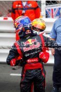 Formula1 Monaco Grand Prix 2012 - Sunday