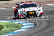 DTM Hockenheim - 1st Round 2014 - Sunday