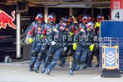 Formula 1 - Pre-Season Testing 2012 - Barcelona - Thursday