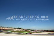 Spanish Grand Prix 2012 - Friday