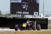 Formula 3 Euroseries at Nuerburgring - Sunday