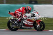 MotoGP - Malaysian Grand Prix 2011 - Saturday