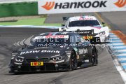 DTM Hockenheim - 1st Round 2014 - Sunday