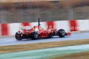 Formula 1 - Pre-Season Testing 2012 - Barcelona II - Saturday