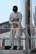 Formula one - British Grand Prix 2015 - Friday