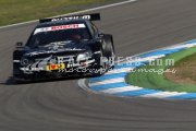 DTM Hockenheim - 1st Round 2012 - Saturday