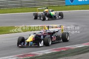 Formula 3 Euroseries Spielberg - 14th Round 2013 - Saturday