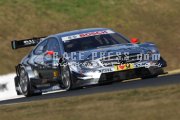 DTM Oschersleben - 8th Round 2012 - Saturday