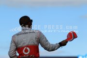 Formula 1 - Australian Grand Prix 2012 - Sunday